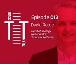 Ep.13 Innovation is about people, David Rowe 