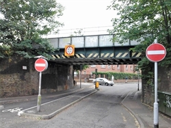 Contract awarded by Network Rail to strengthen bridges 