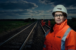 Network Rail promotes Women in Engineering Day following findings 