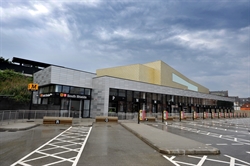 Multi-million-pound Metro Station opens in South Tyneside