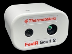 Thermoteknix: World leading thermal imaging 