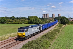 HS2 releases video showing their freight plan for fighting carbon emissions 