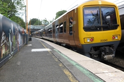 Government action on poor West Midlands Trains  