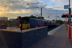 Investment into Wigan North Western station for better rail journeys 