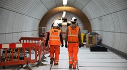 Crossrail clung to ‘unrealistic’ timeline as contract renegotiations cost an extra £2.5bn, NAO reports