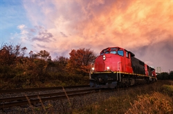 RIA & DIT Exports Webinar – Rail Baltica, Estonia, Latvia, and Lithuania