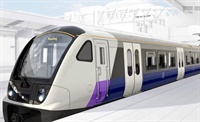 TfL agrees £1bn sale and leaseback of new Crossrail trains to rail consortium