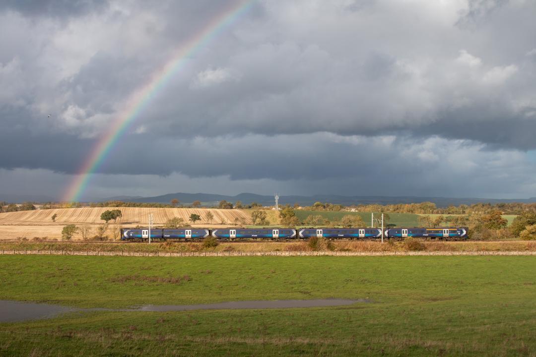 385 at Philipstoun