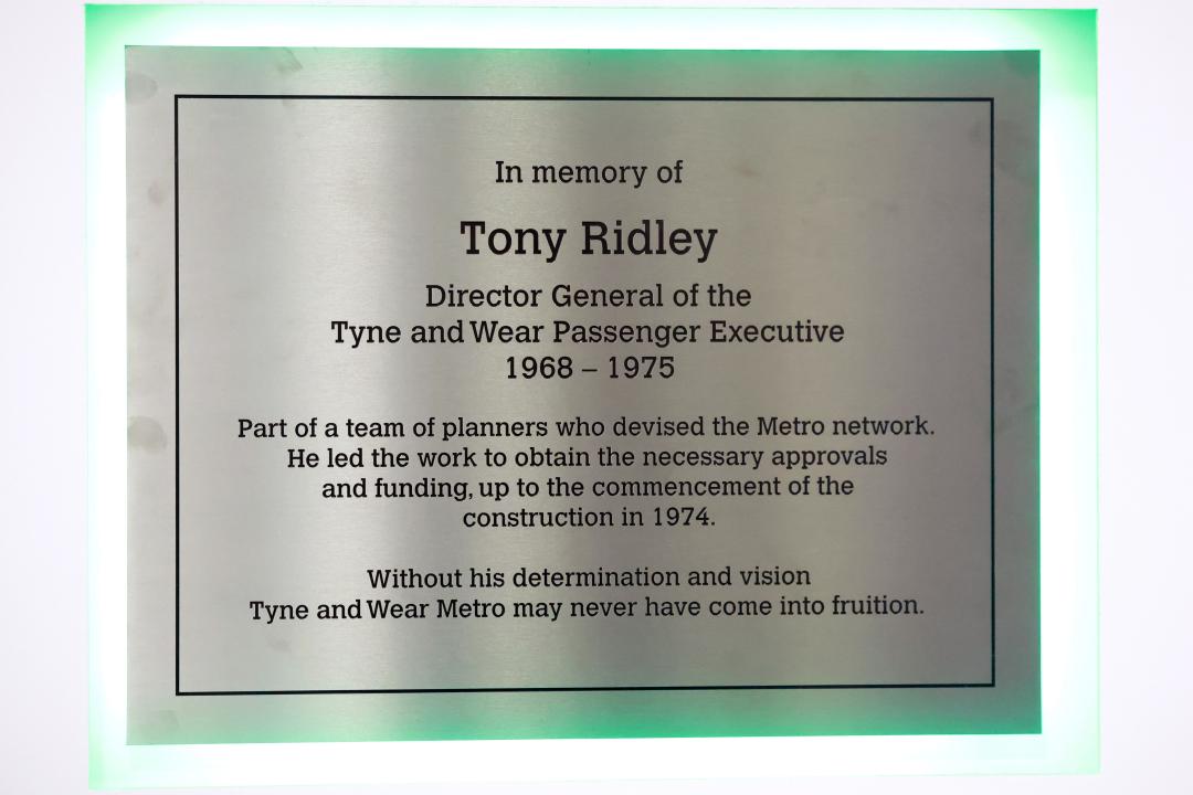 Plaque