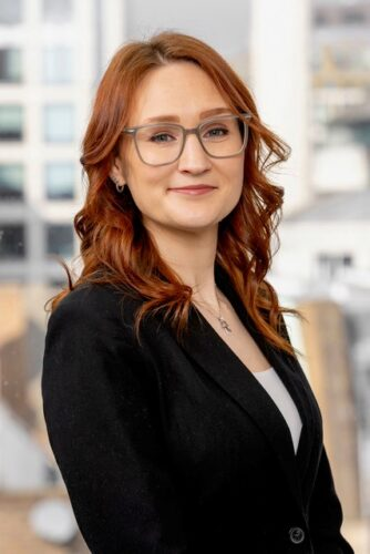 Alice Shimali