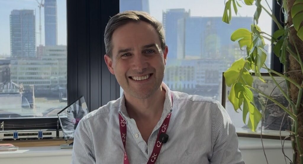 Rob Mullen