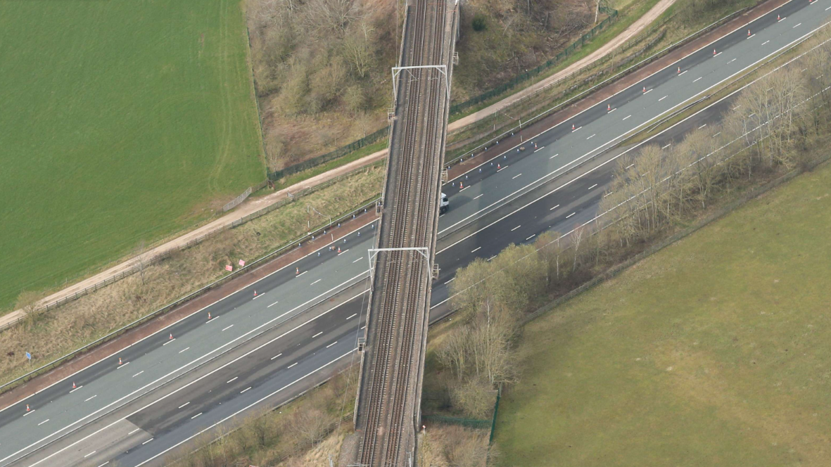 Clifton Bridge 2