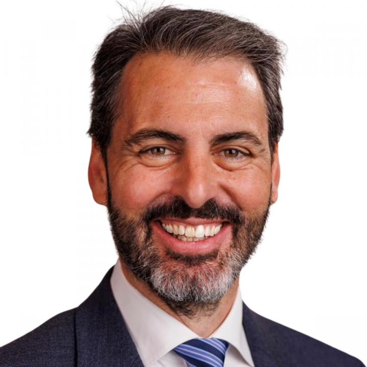 Alejandro Moreno