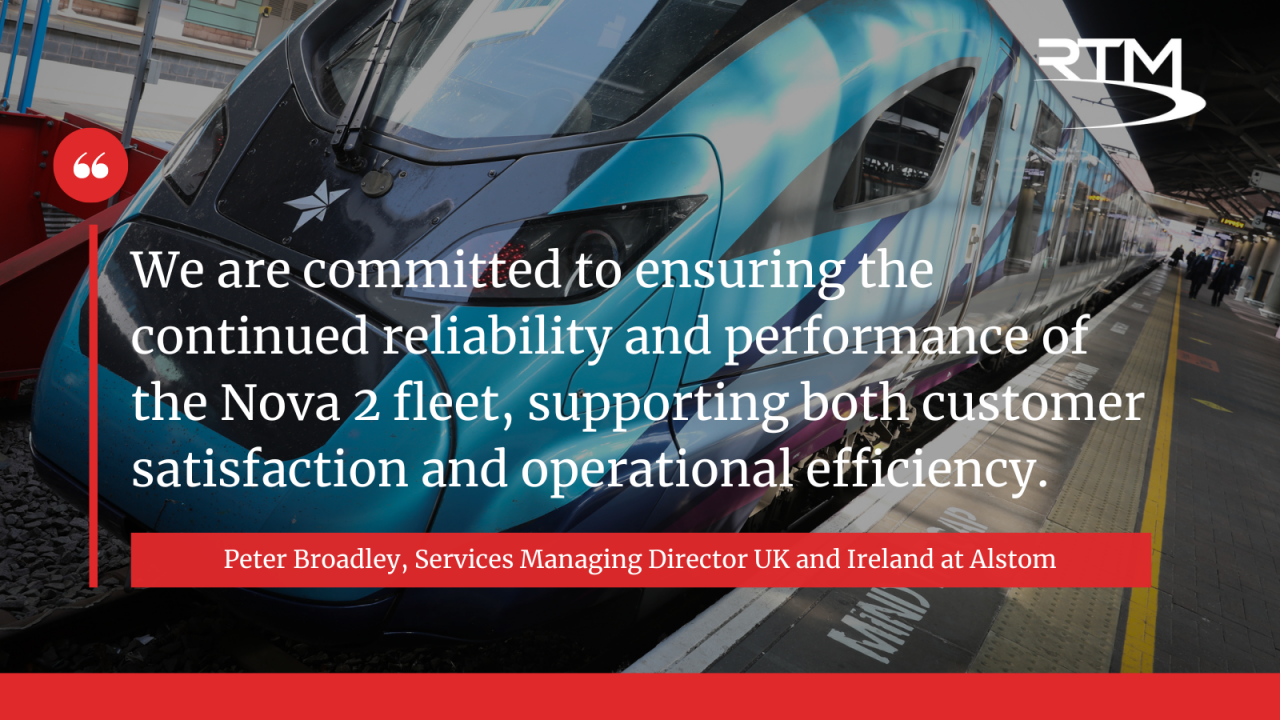 Peter Broadley quote