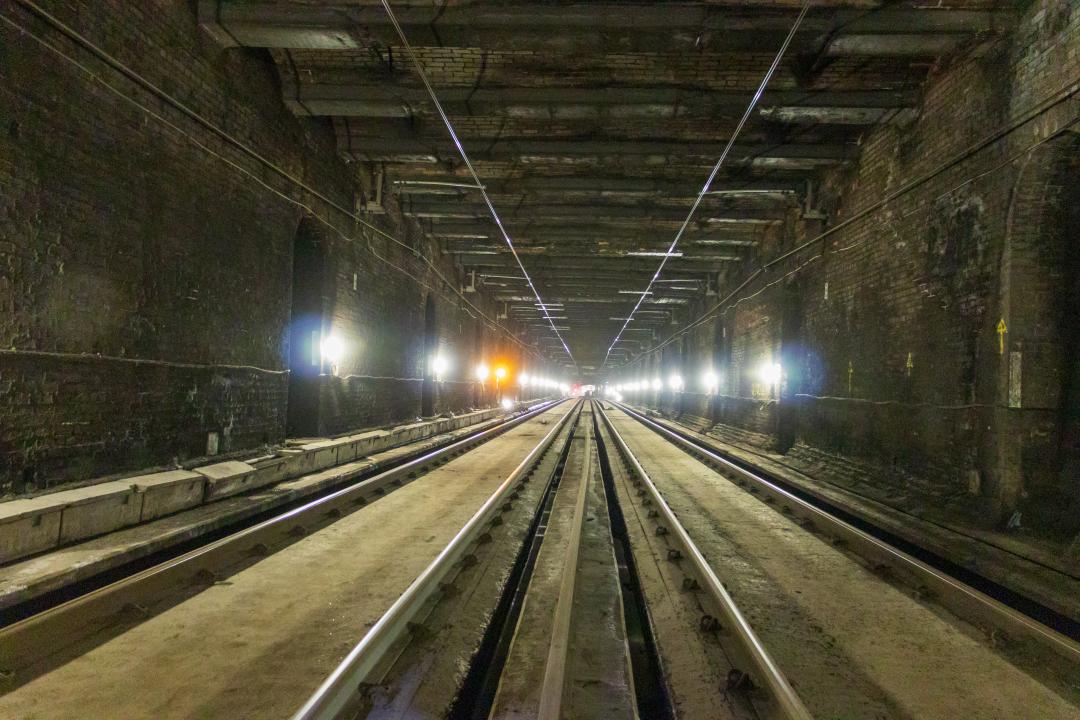 Argyle Line - Low Level 1