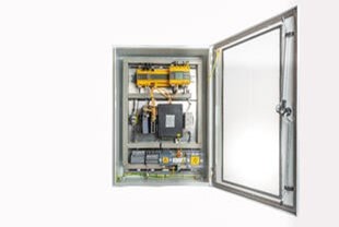 Bender UK - RS4 Tier 1