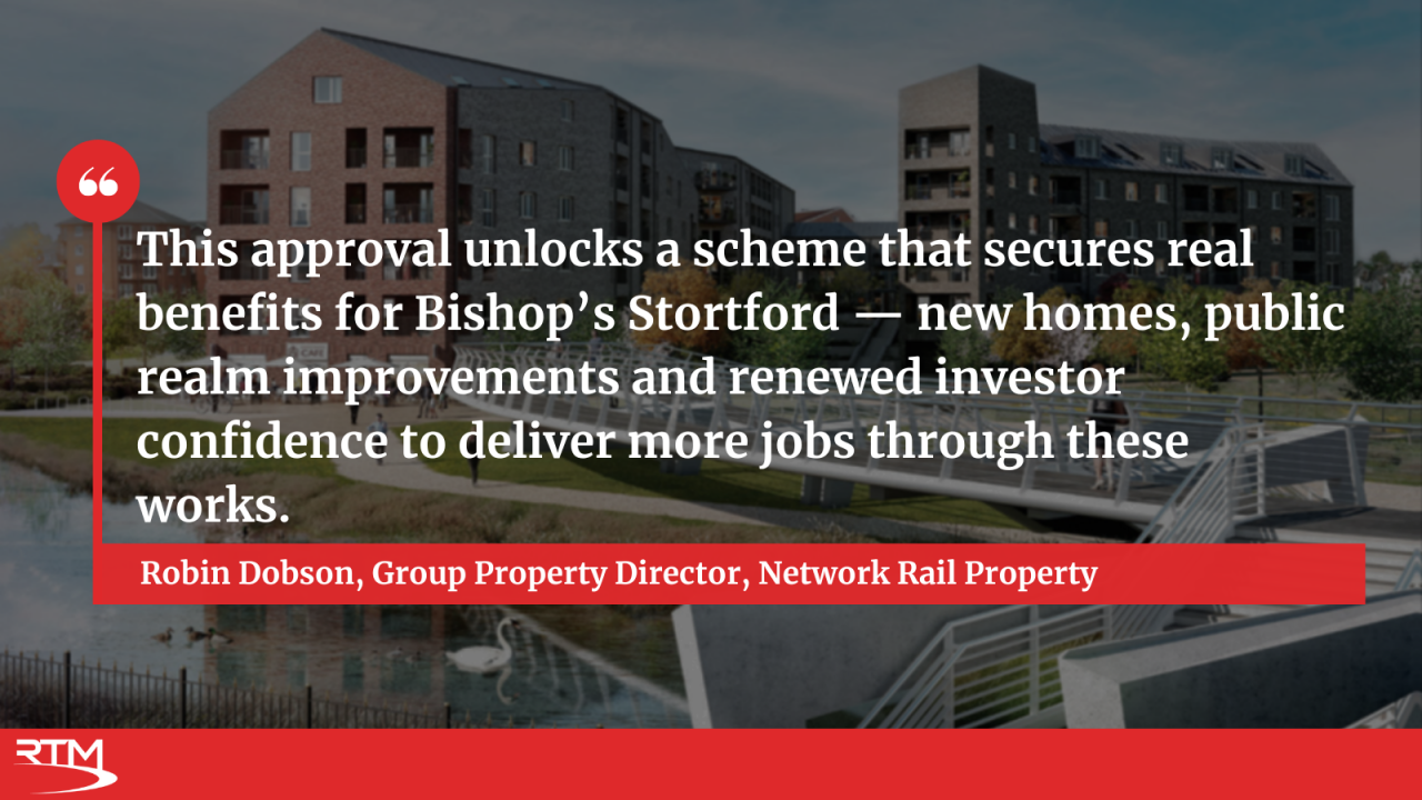 Bishops stortford QUOTE