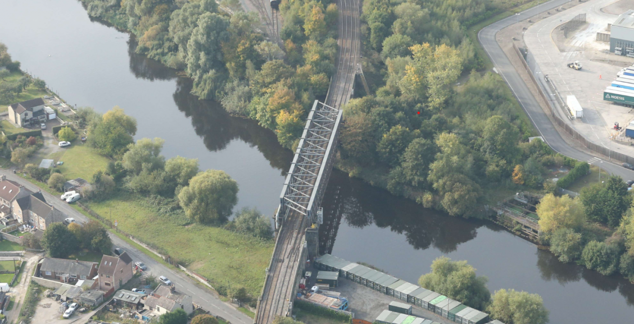 Brotherton Bridge 2