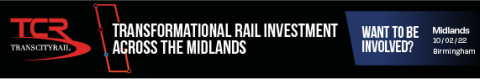 TransCityRail Midlands