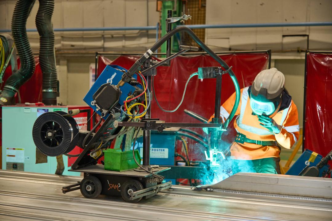 Elizabeth Line Trains 4