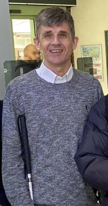 Dave Smith