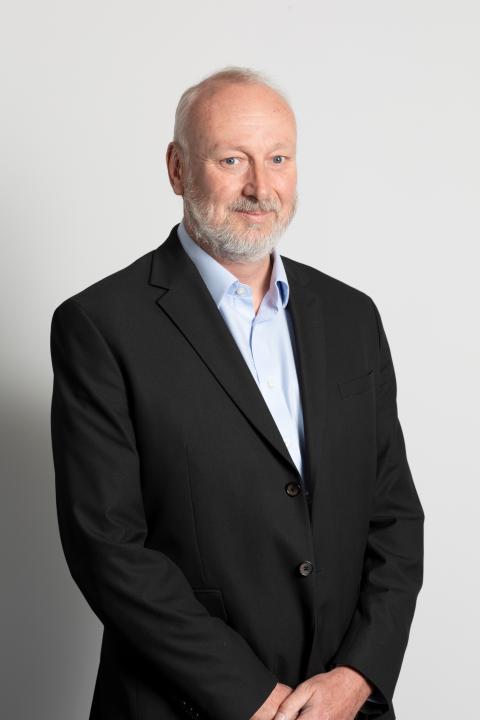 David Stratham