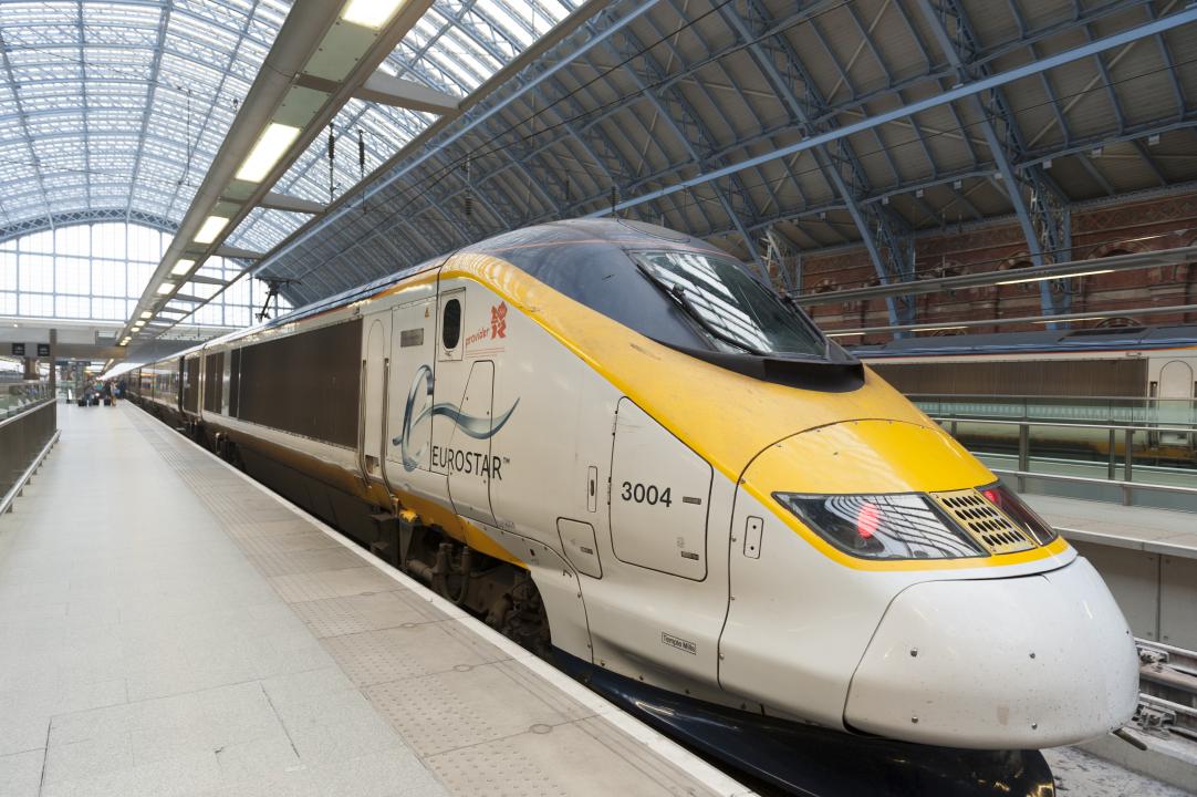Eurostar