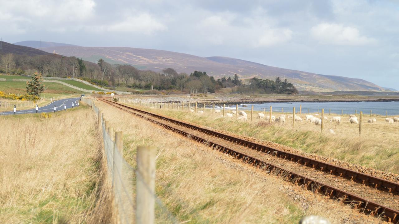 Far North Line June 2025 2
