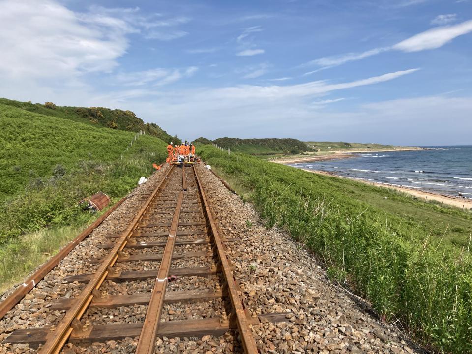 Far North Line June 2025 1