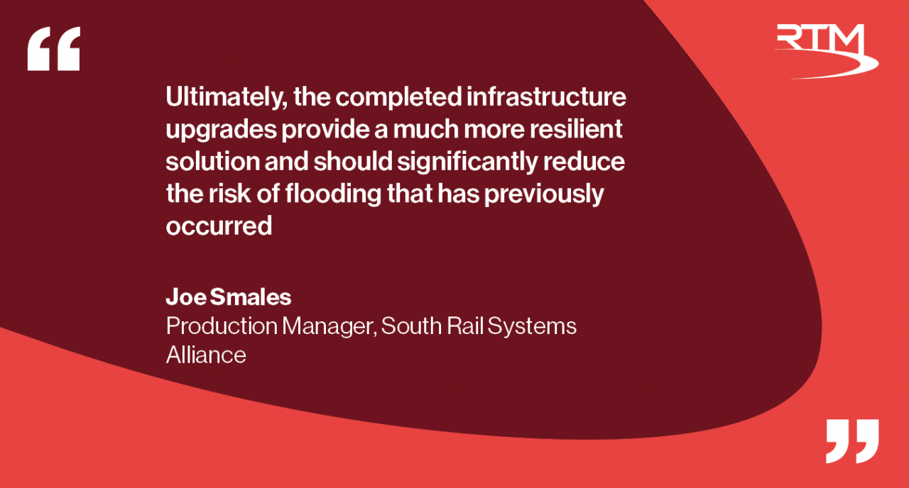 Flood resilience shropshire QUOTE