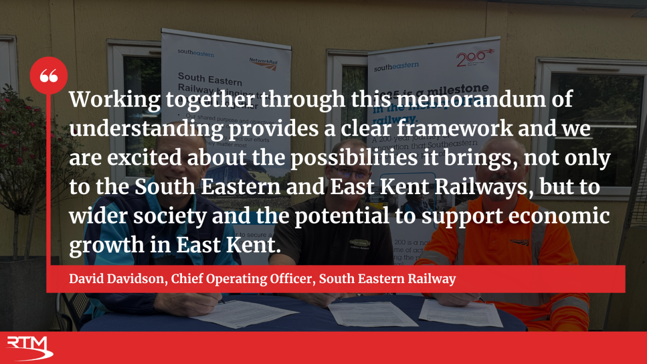 Freight MoU QUOTE