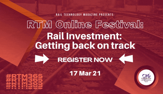 Rail Investment