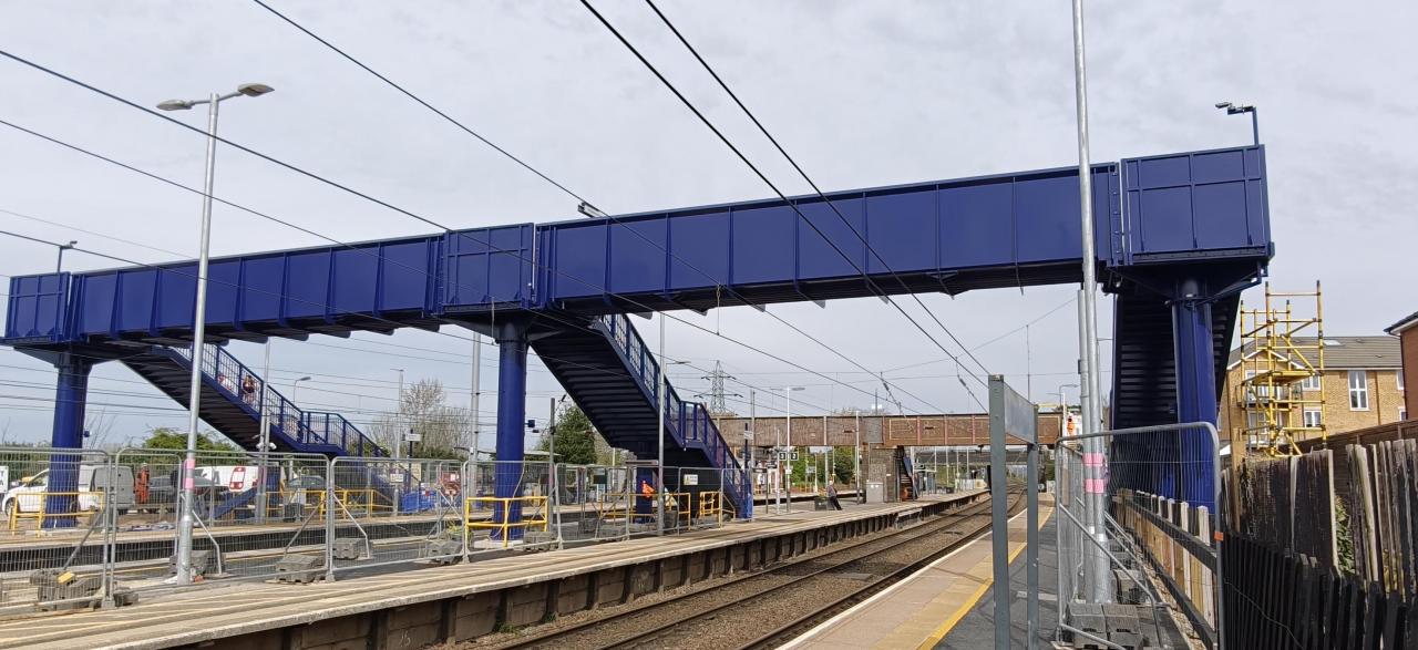 Hartington Bridge Open 2