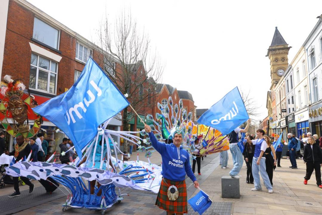 Preston Opening Image 4