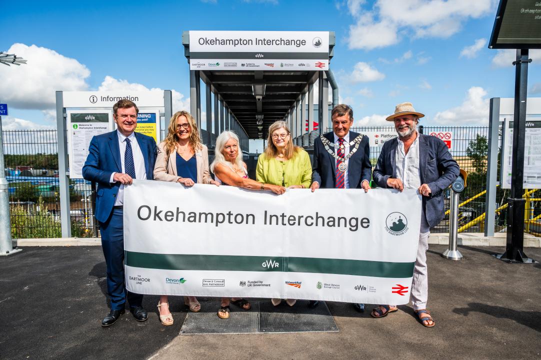 Okehampton Group