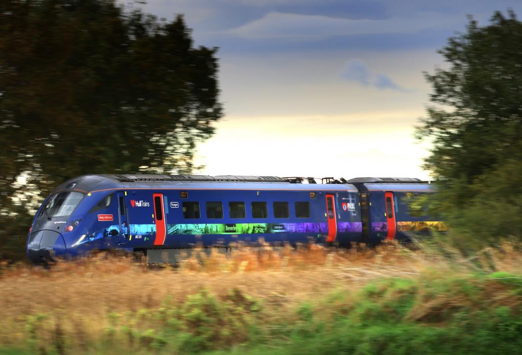 Train