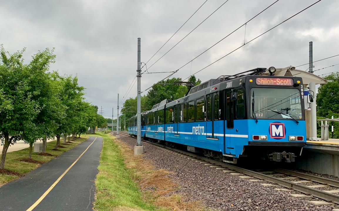 Metrolink B1