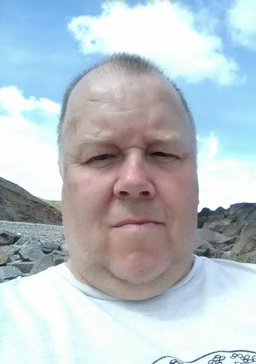 Mick Brooks