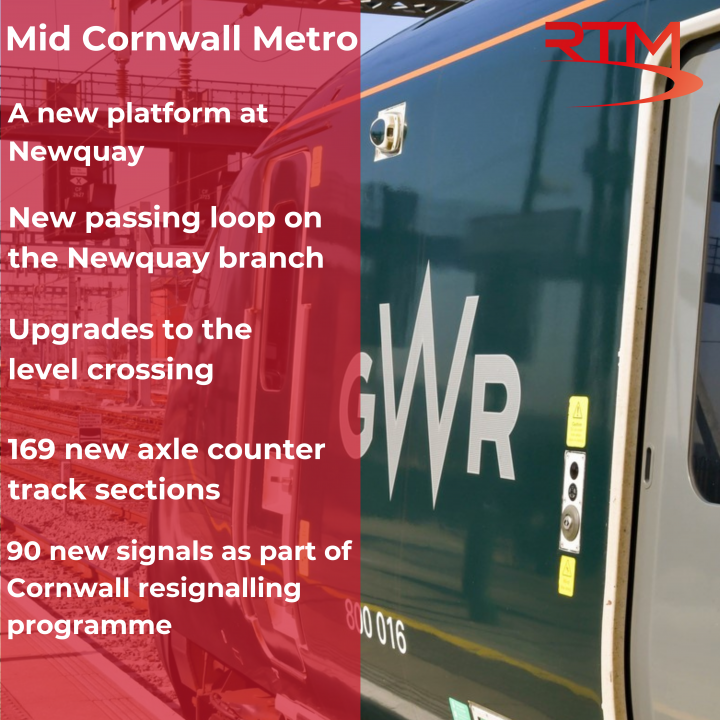 Mid Cornwall Metro