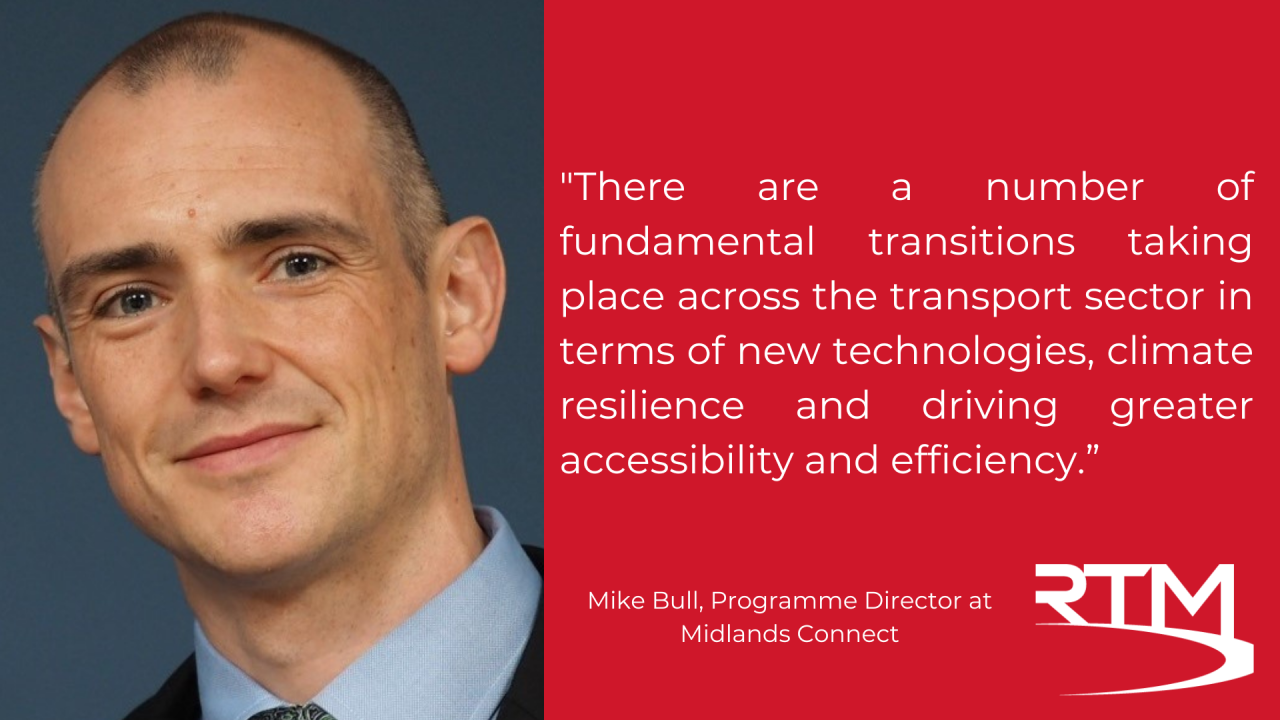 Mike Bull quote