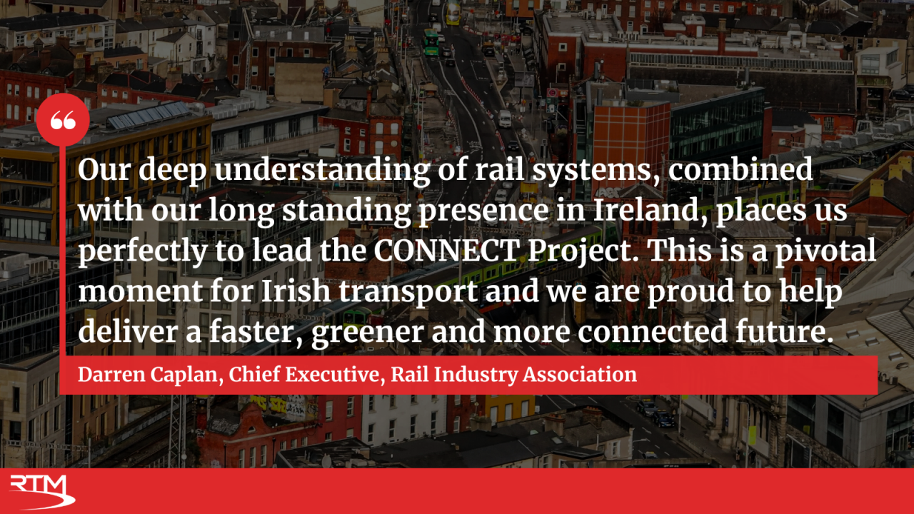 Mott macdonald ireland QUOTE