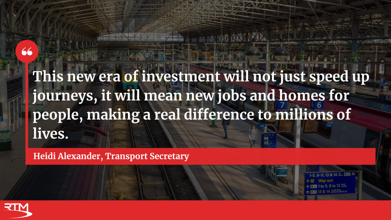 Quote from Heidi Alexander