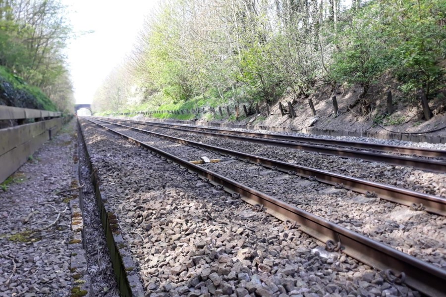 Network Rail begins vital work at Market Harborough in step towards electrification