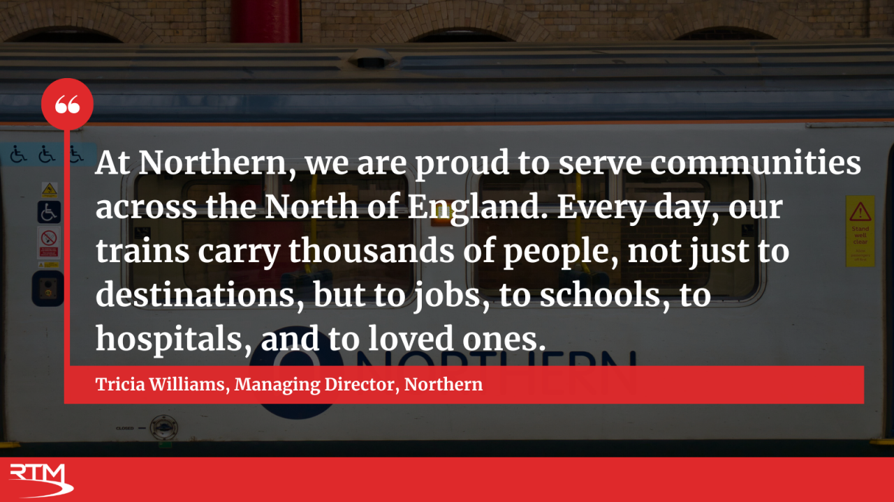 Northern QUOTE