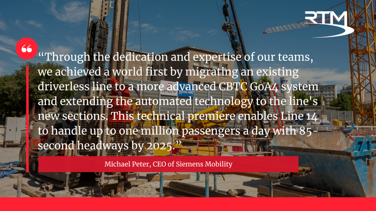Michael Peter quote