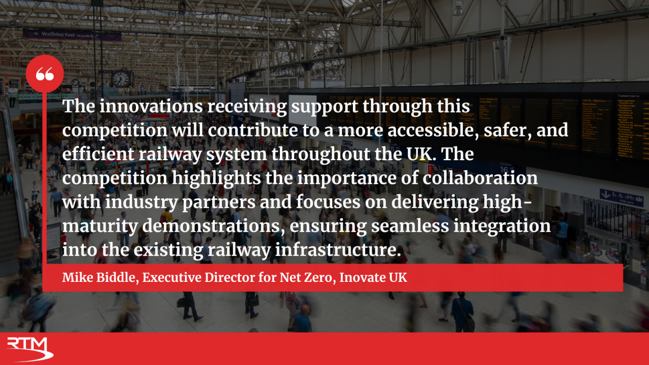 Passenger projects QUOTE