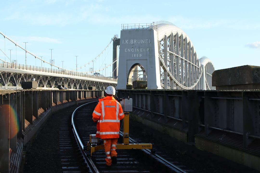 Plowman Craven Unites Rail, Utilities and Inspection Teams in New ...
