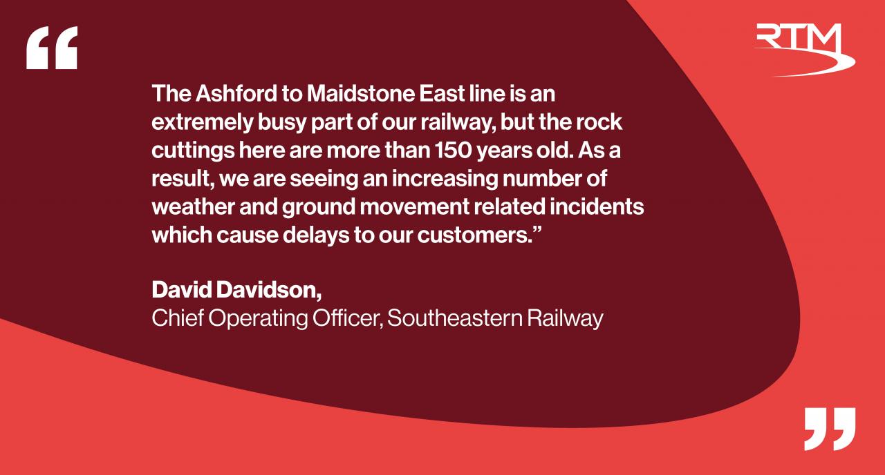 David Davidson Quote