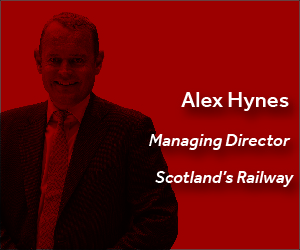 Alex Hynes