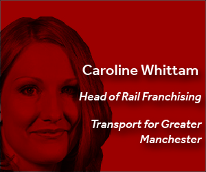 Caroline Whittam